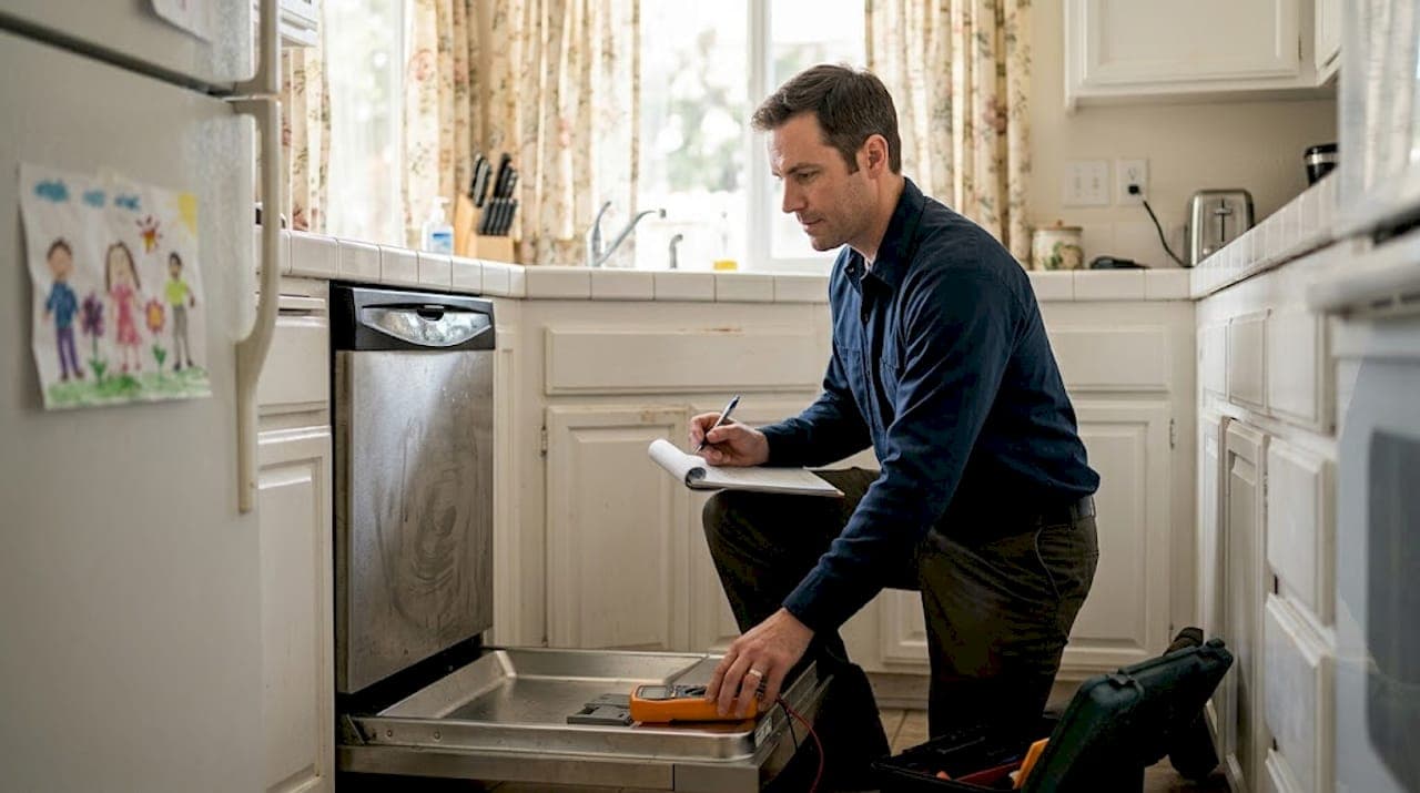 Scientific appliance troubleshooting for reliable repairs