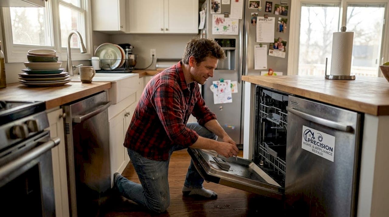10 appliance problems every homeowner encounters (2026)